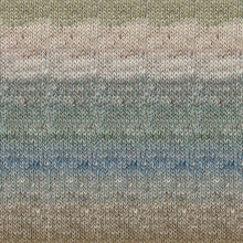 Load image into Gallery viewer, Noro Akari Yarn ~ #05 Humara