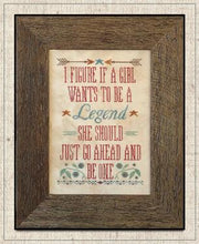 Load image into Gallery viewer, Legendary Girls