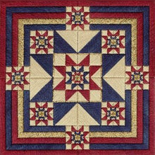 Load image into Gallery viewer, Liberty Stars