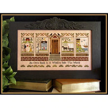 Charger l'image dans la galerie, The Library