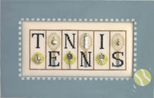 Load image into Gallery viewer, Sports & Tennis Mini Blocks