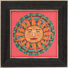 Charger l'image dans la galerie, Summer Mandala Kit