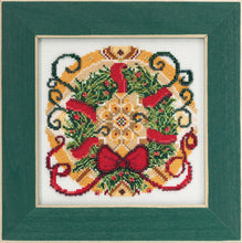 Charger l'image dans la galerie, Winter Mandala