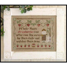 Charger l'image dans la galerie, M'Lady's Strawberries