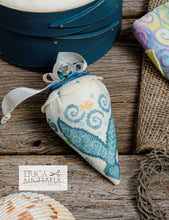 Load image into Gallery viewer, Mermaid Crossing