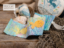 Load image into Gallery viewer, Mermaid Crossing