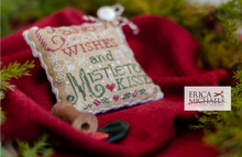 Load image into Gallery viewer, Mistletoe Kisses