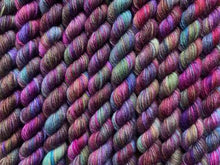Charger l'image dans la galerie, Dream in Color ~ Smooshy Cashmere
