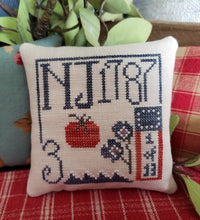 Charger l'image dans la galerie, New Jersey ~ Statehood Splendor Series