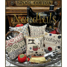 Charger l'image dans la galerie, Needfuls