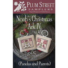 Charger l'image dans la galerie, Noah's Christmas Ark III & IV