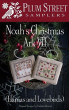 Charger l'image dans la galerie, Noah's Christmas Ark VII