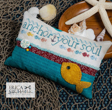 Load image into Gallery viewer, Ocean of Wisdom II ~ Erica Michaels Designs