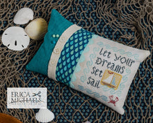 Load image into Gallery viewer, Ocean of Wisdom II ~ Erica Michaels Designs