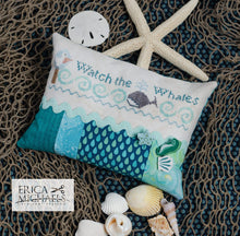 Load image into Gallery viewer, Ocean of Wisdom II ~ Erica Michaels Designs