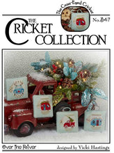 Load image into Gallery viewer, Over the River