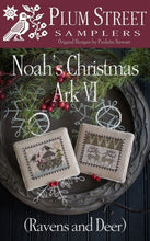 Charger l'image dans la galerie, Noah's Christmas Ark V & VI