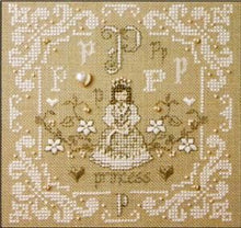 Load image into Gallery viewer, French Inspired Alphabet Series - Sweetheart Tree