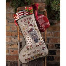 Charger l'image dans la galerie, Parkers Stocking