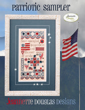 Load image into Gallery viewer, Patriotic Sampler