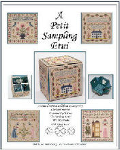 Charger l'image dans la galerie, A Petit Sampling Etui