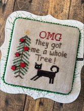 Charger l'image dans la galerie, OMG Tree!