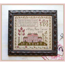 Charger l'image dans la galerie, Pink House Sampler