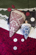 Load image into Gallery viewer, Quaker Berry