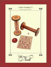 Load image into Gallery viewer, Quaker Sampling VI