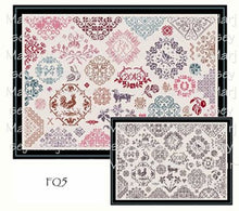 Load image into Gallery viewer, Quaker Style V