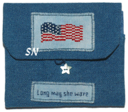 Load image into Gallery viewer, Long May She Wave Case