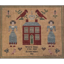 Charger l'image dans la galerie, Remember Me