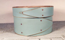 Load image into Gallery viewer, 6" Shaker Box w/mounting ring