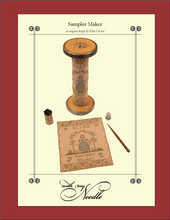 Charger l'image dans la galerie, Sampler Maker