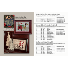 Load image into Gallery viewer, Flurry Booklet