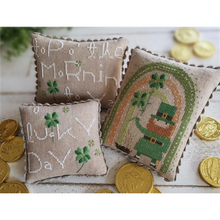 Load image into Gallery viewer, O Lucky Day!