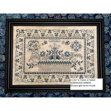 Charger l'image dans la galerie, Tisket, A Tasket