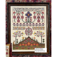 Load image into Gallery viewer, Autumnhill Sampler Booklet