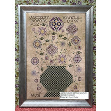 Charger l'image dans la galerie, Lavender Cottage Sampler