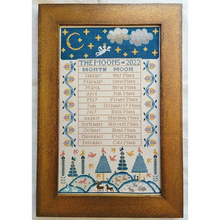 Charger l'image dans la galerie, The Moons of 2022