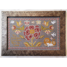 Charger l'image dans la galerie, The Lion and The Lamb