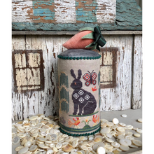 Load image into Gallery viewer, Spring Pin Drum