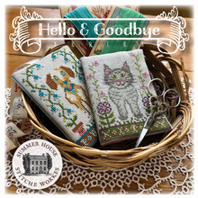 Load image into Gallery viewer, Hello & Goodbye