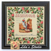 Load image into Gallery viewer, Maria Decompadri 1896