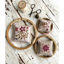 Load image into Gallery viewer, A Walk Through the Garden Pinkeep Stack