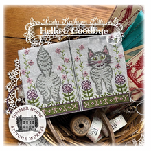 Load image into Gallery viewer, Hello & Goodbye