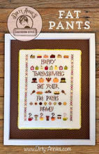 Charger l'image dans la galerie, Fat Pants