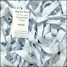 Load image into Gallery viewer, Chalk Full ~ Snowy