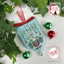 Charger l'image dans la galerie, Secret Santa ~ Spread Joy