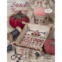 Charger l'image dans la galerie, Stitch Tray Set